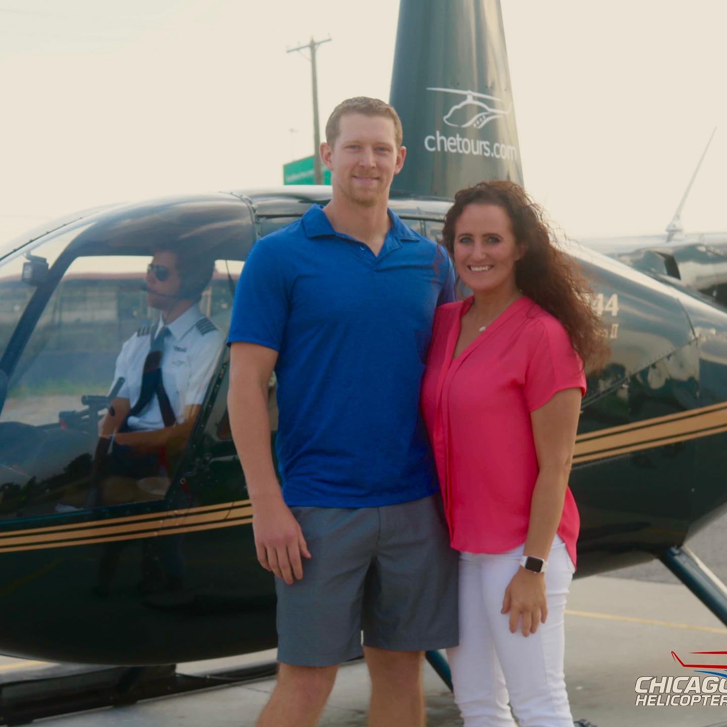 The Wedding Website of Micki Murzynski and Travis O'Neill