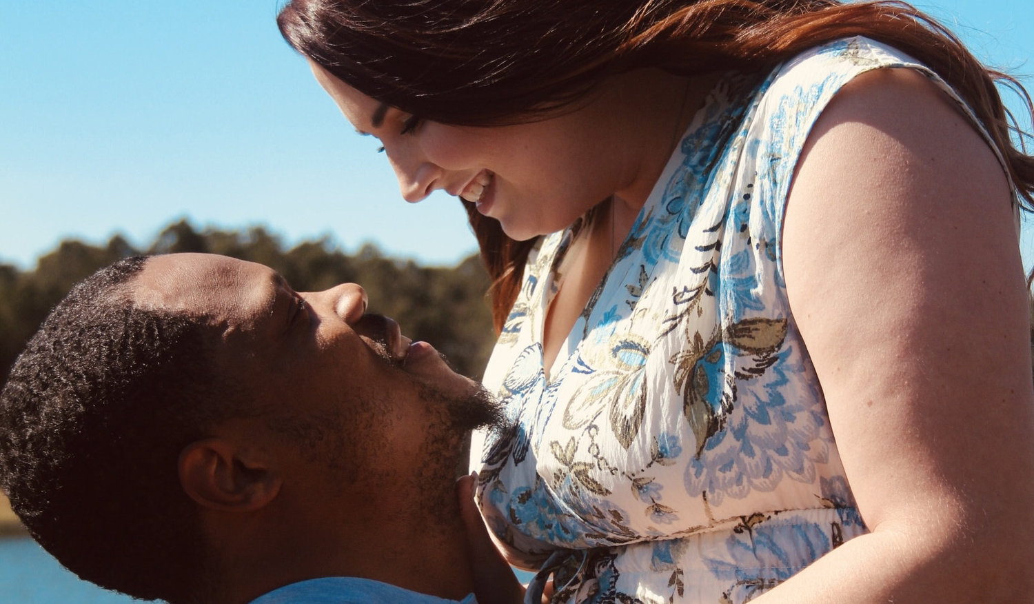 The Wedding Website of Brieanna Steed and Khalil Stinson