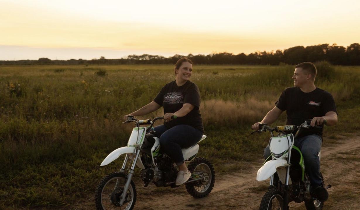 The Wedding Website of Marisa Jill James and Michael Christopher Rutkoski