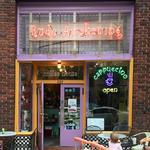 Rude Awakening Coffee House