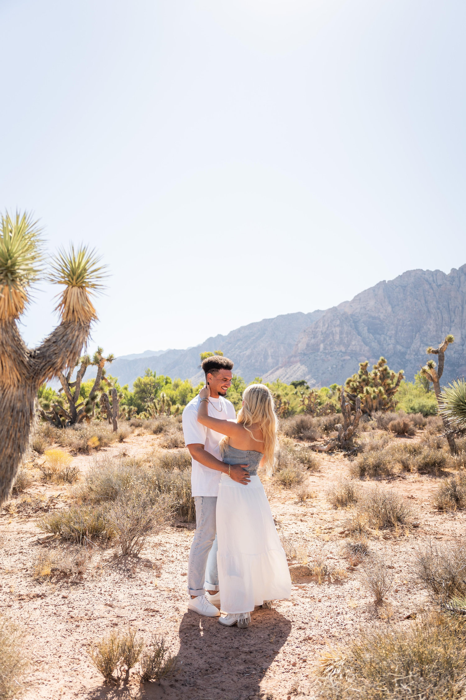 The Wedding Website of Brittany Biscailuz and Brayon Williams