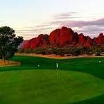 Papago Golf Course