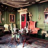 Dennis Severs' House