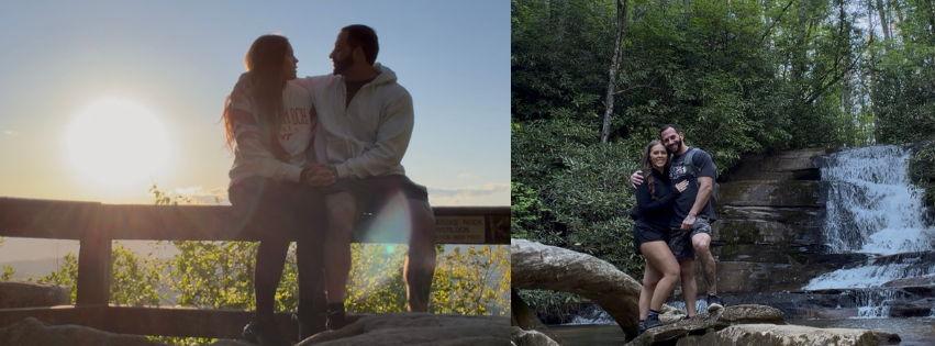 The Wedding Website of Kristina Bonamo and Nikolas Skopas
