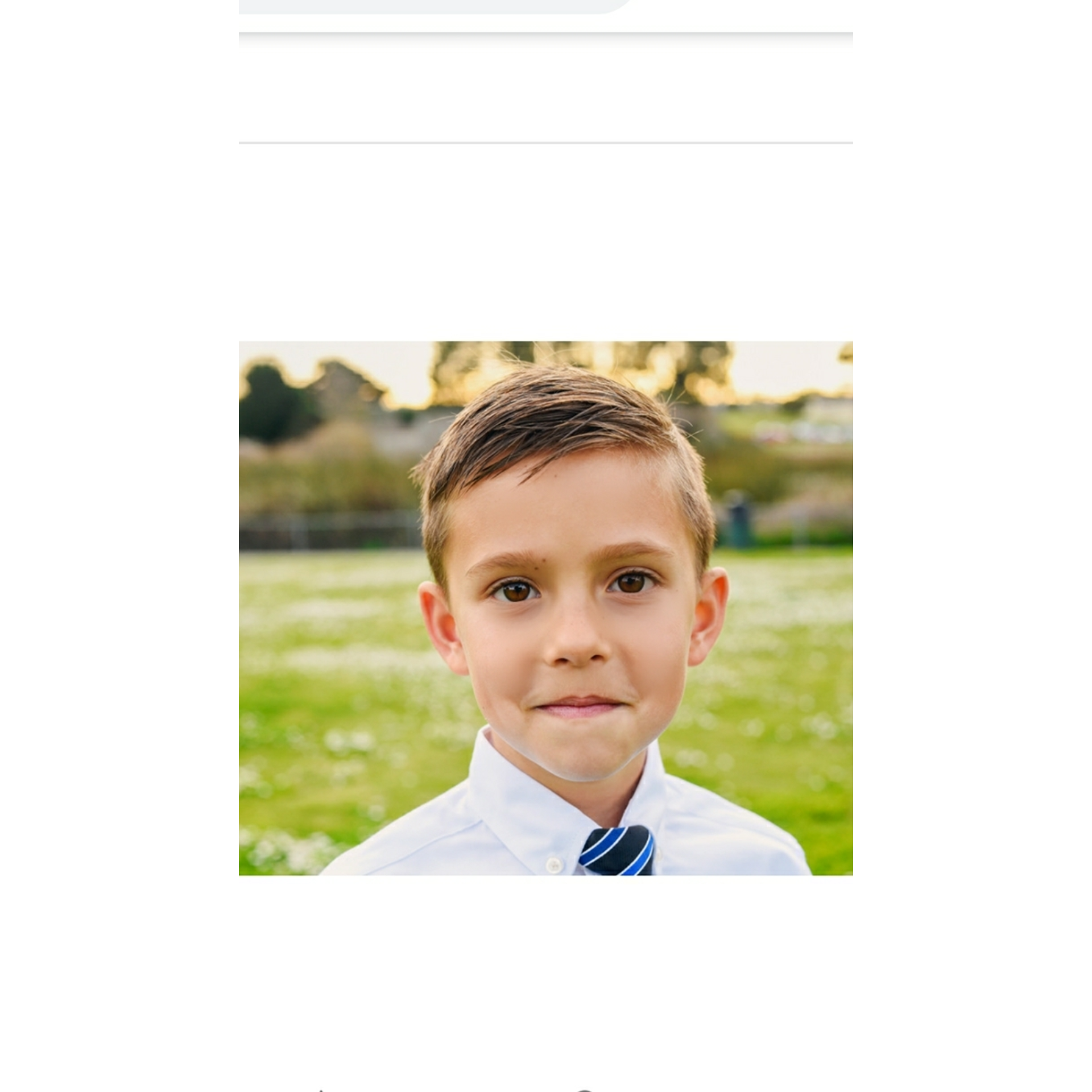 Axel is 7 years old and loves music, basketball, and all things running around. 
Axel was born on Valentine's Day. He loves playing board games with me and Travis. He loves to win!