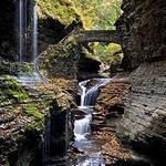 Watkins Glen State Park