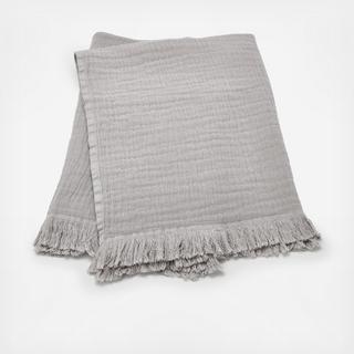 Fringe Bath Sheet