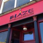 Blaze Bangor