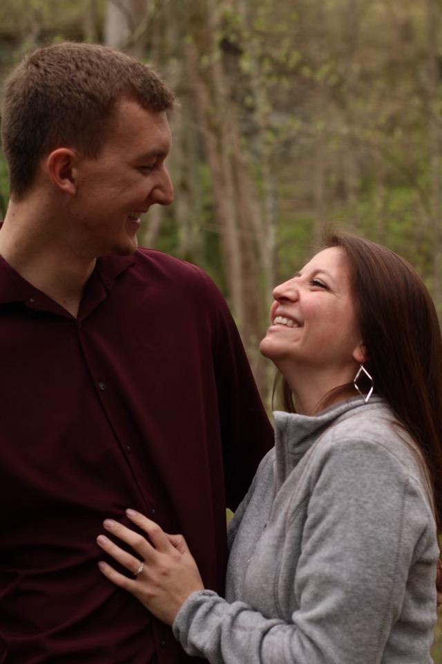 The Wedding Website of Cora Duran and Mitchell Webber