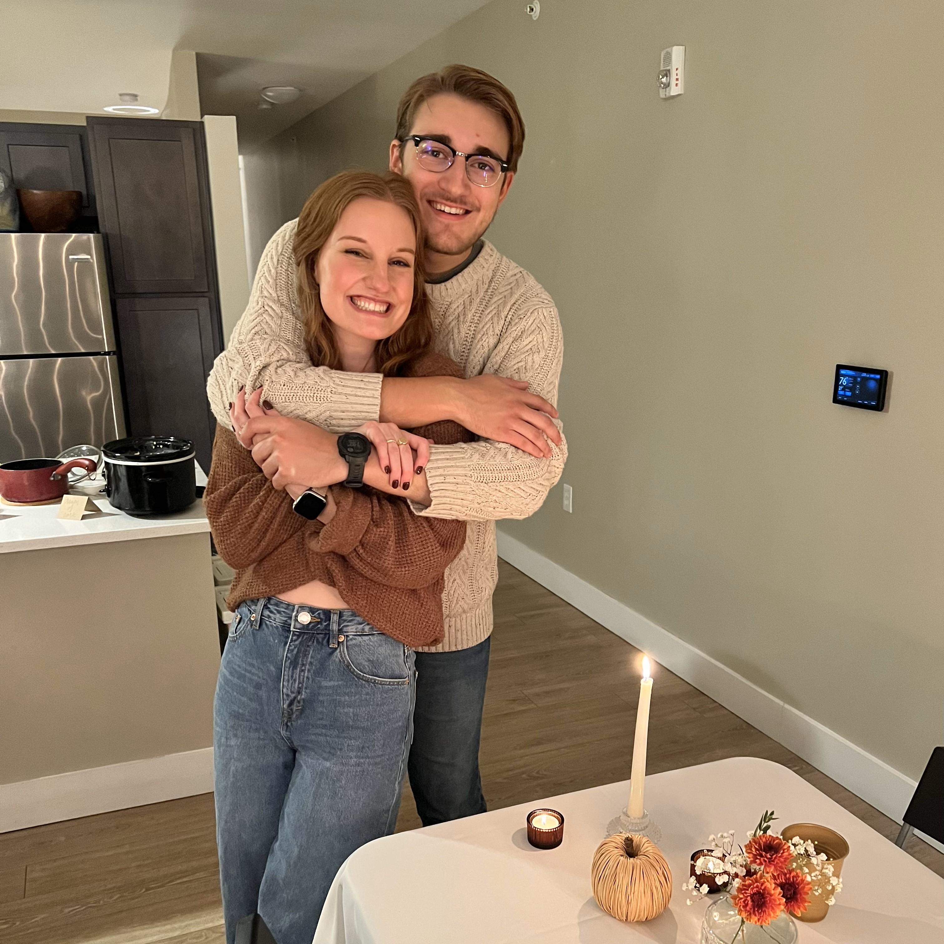 Friendsgiving