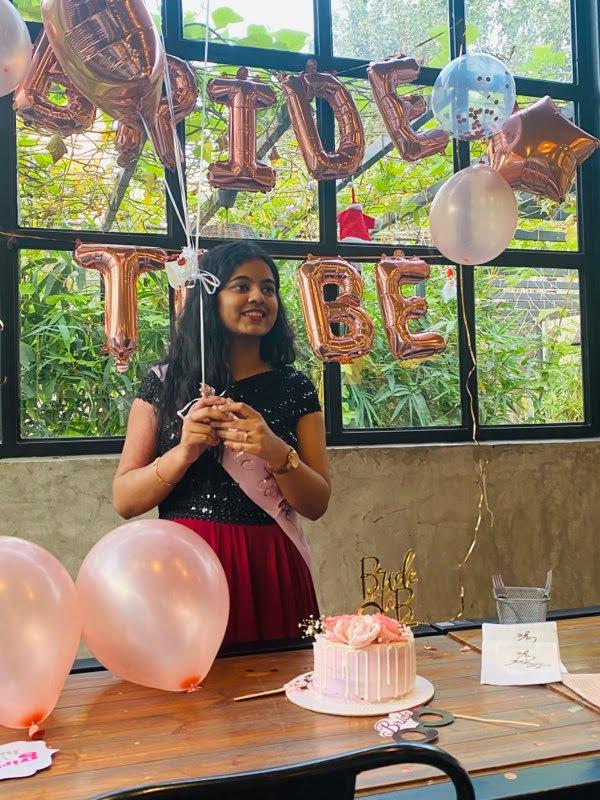 The Wedding Website of Rahul Nadendla and Bhavya Deepika Yarlagadda