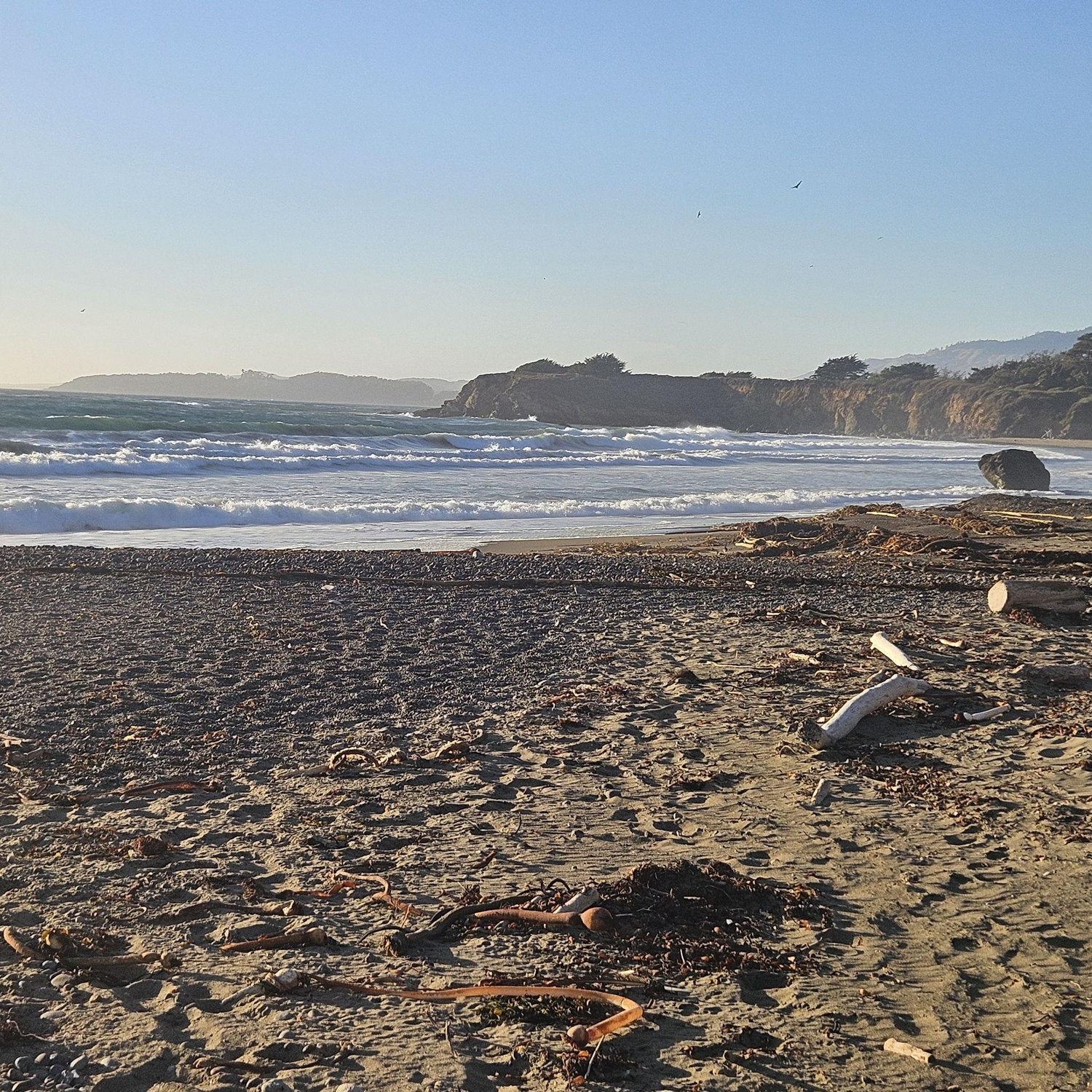 10/12 San Simeon.