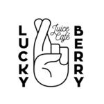 Luckyberry Juice Cafe