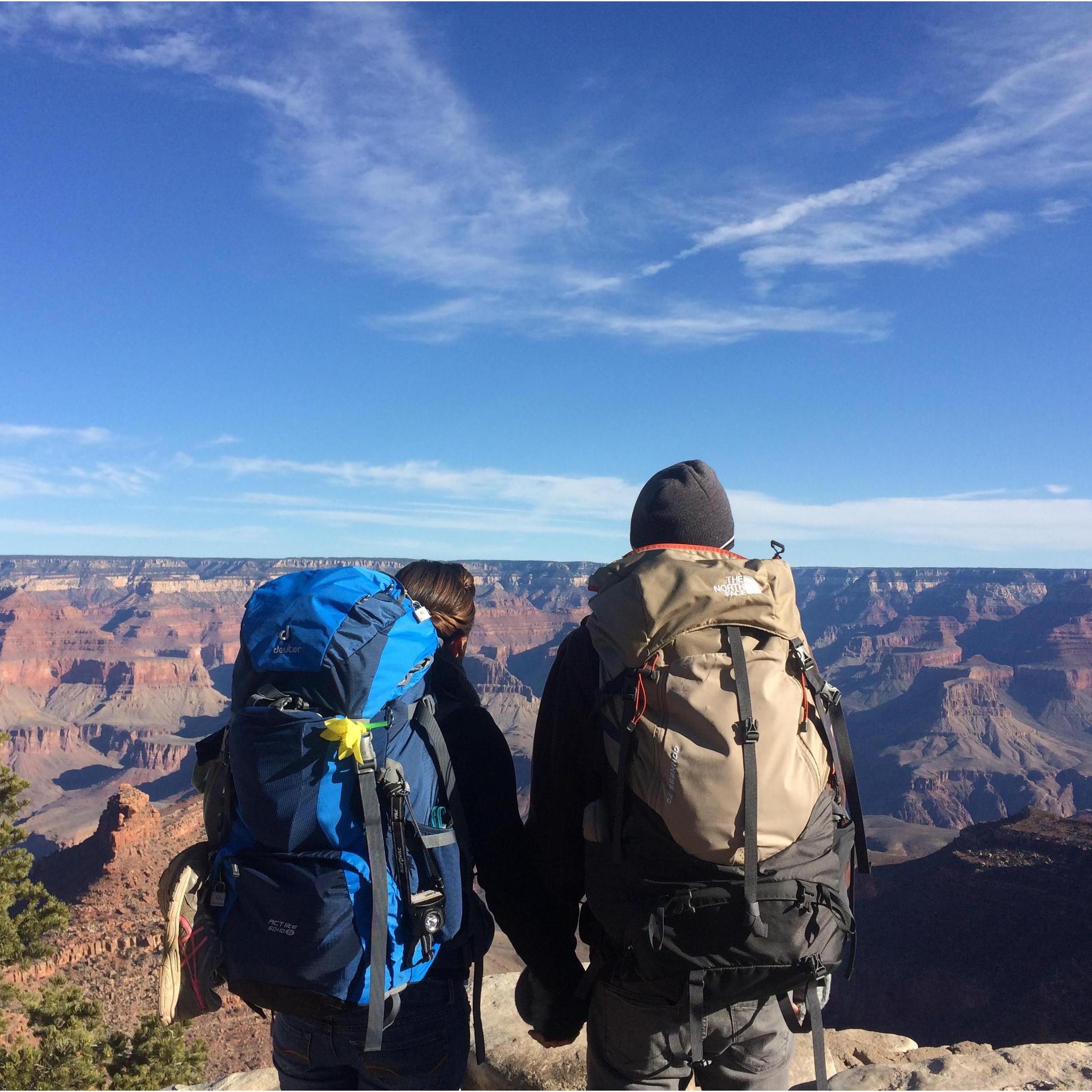 Grand Canyon