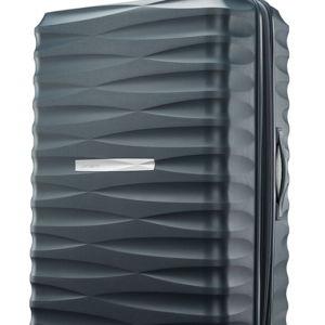Voltage DLX Large Spinner | Dark Graphite