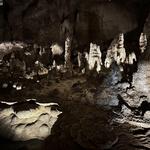 Carlsbad Caverns National Park