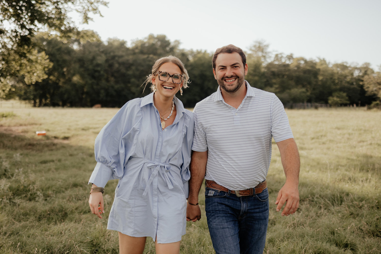 The Wedding Website of Morgan Sanders and Connor Palarino