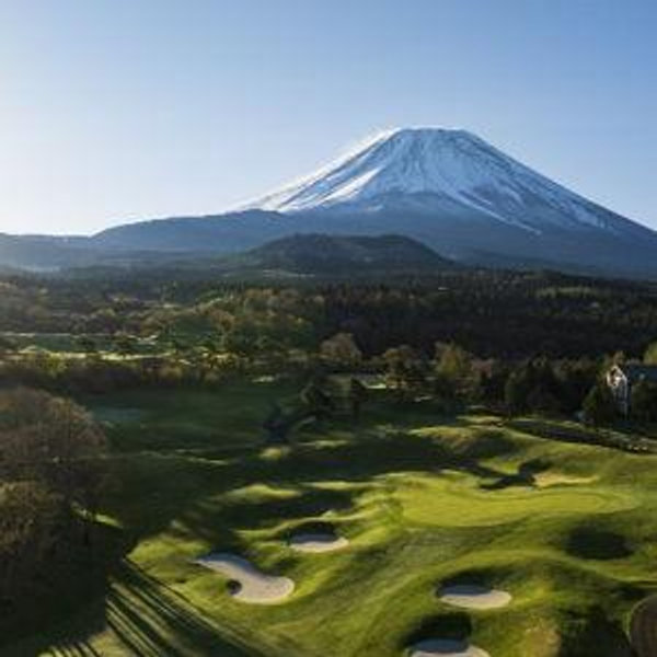 Golf in Japan