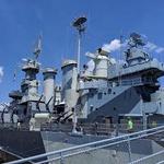 Battleship Park
