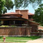 Frank Lloyd Wright Historic District