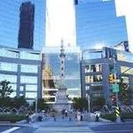Time Warner Center