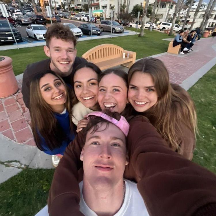 we <3 our friends