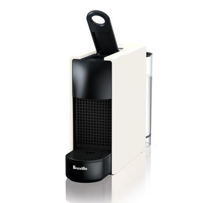 Nespresso® by Breville® Essenza Mini Espresso Maker in Black