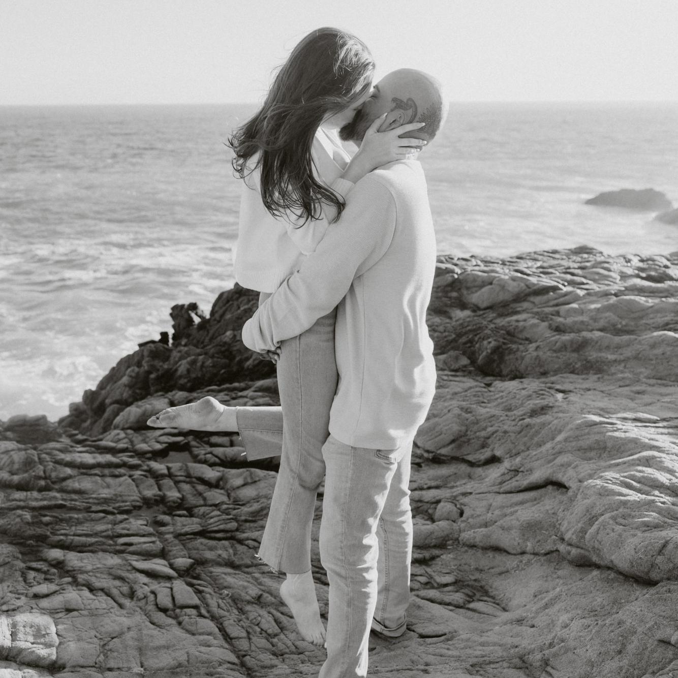 September 10, 2023 - Our Engagement Photoshoot