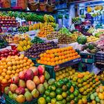 Paloquemao Market