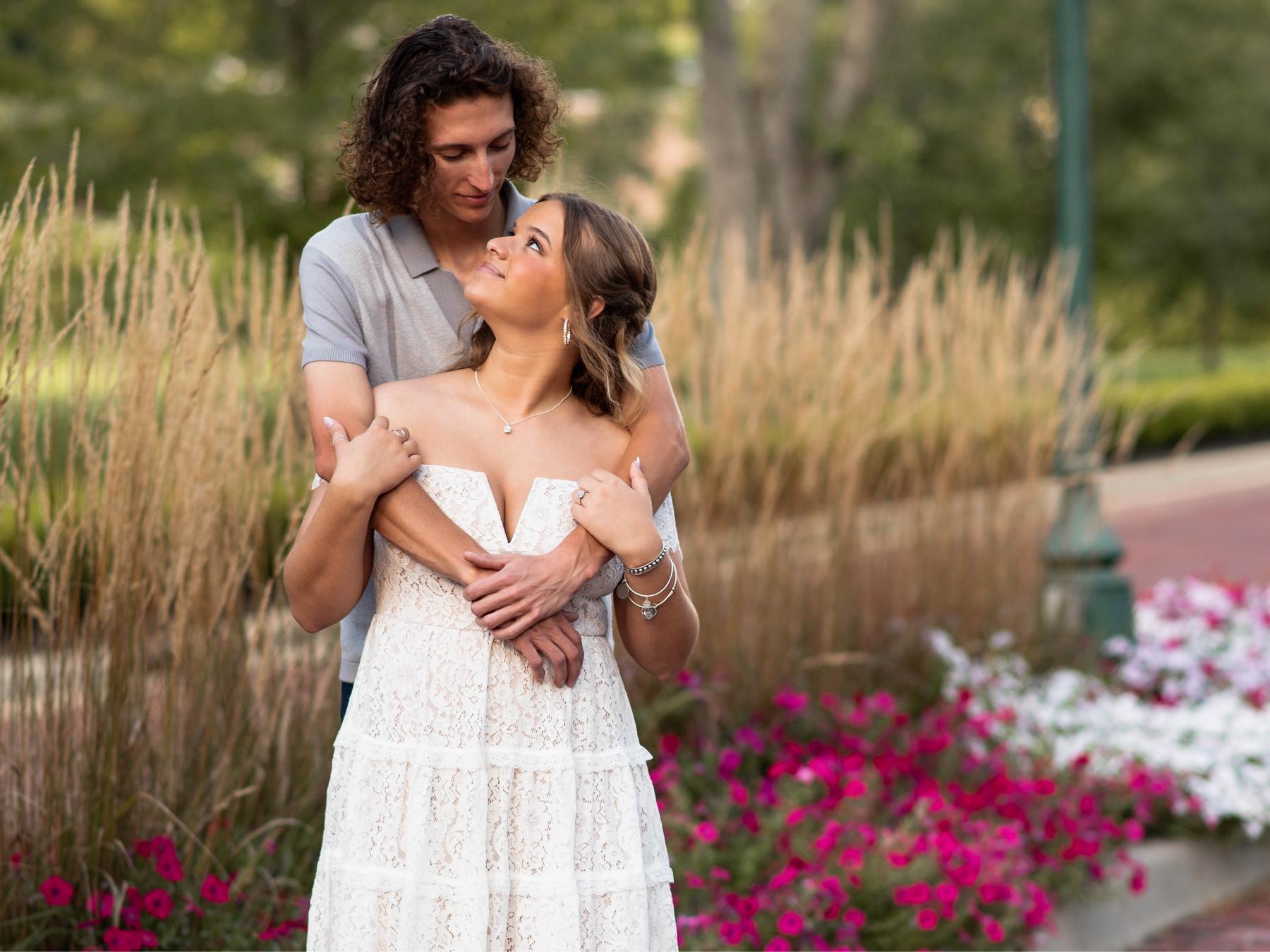 The Wedding Website of Ani Brock and Collin Porter