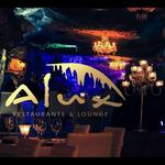 Alux restaurant