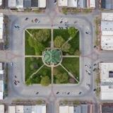 Centerville Historic Square