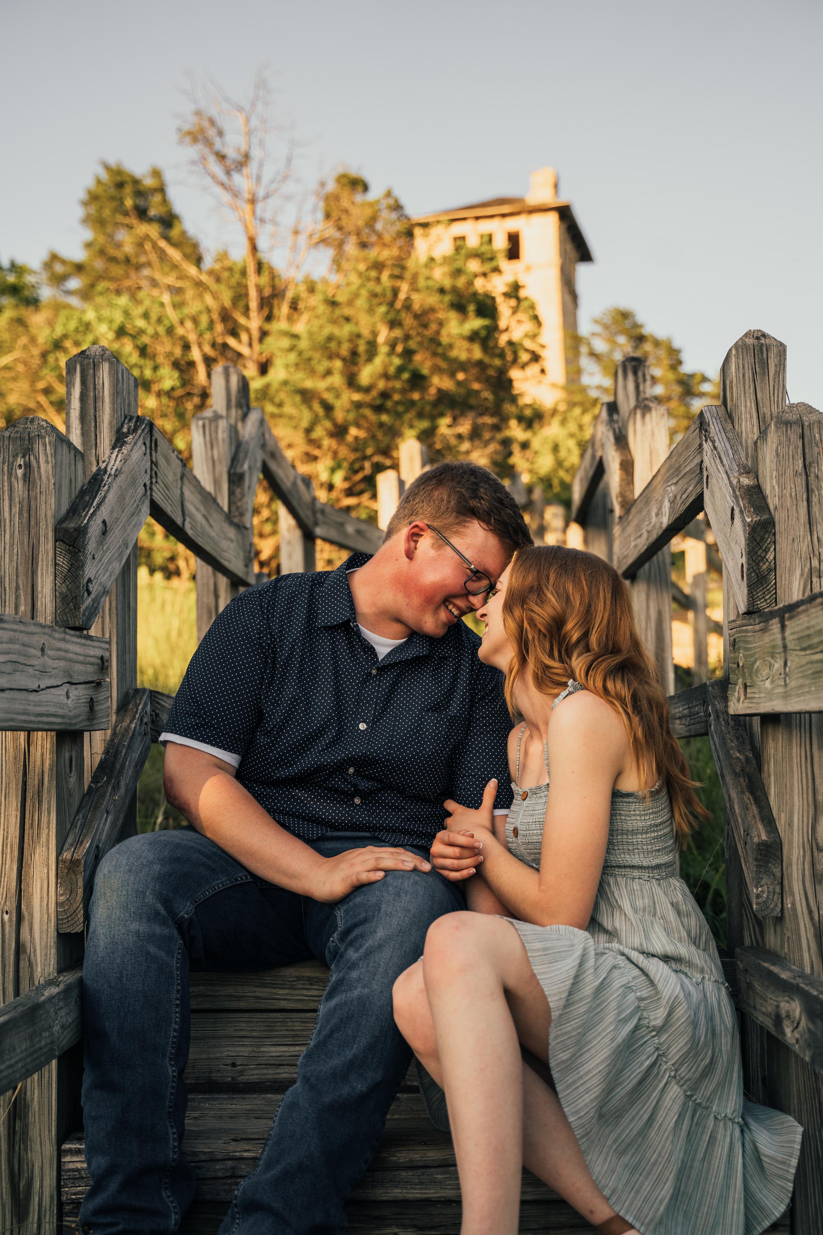 The Wedding Website of Zach Cates and Anna Roberts