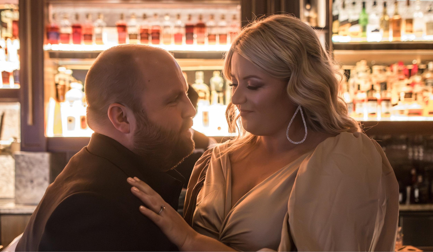 The Wedding Website of Rhonda Frederick and Justin Grace