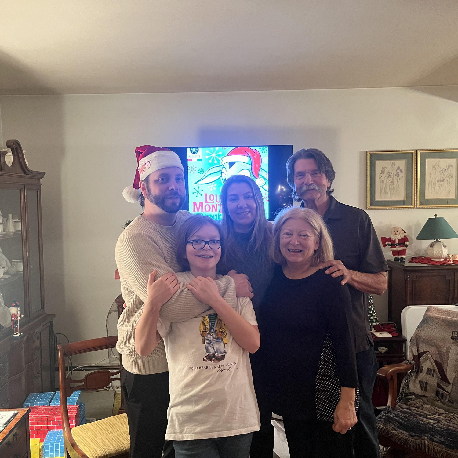 Family memories