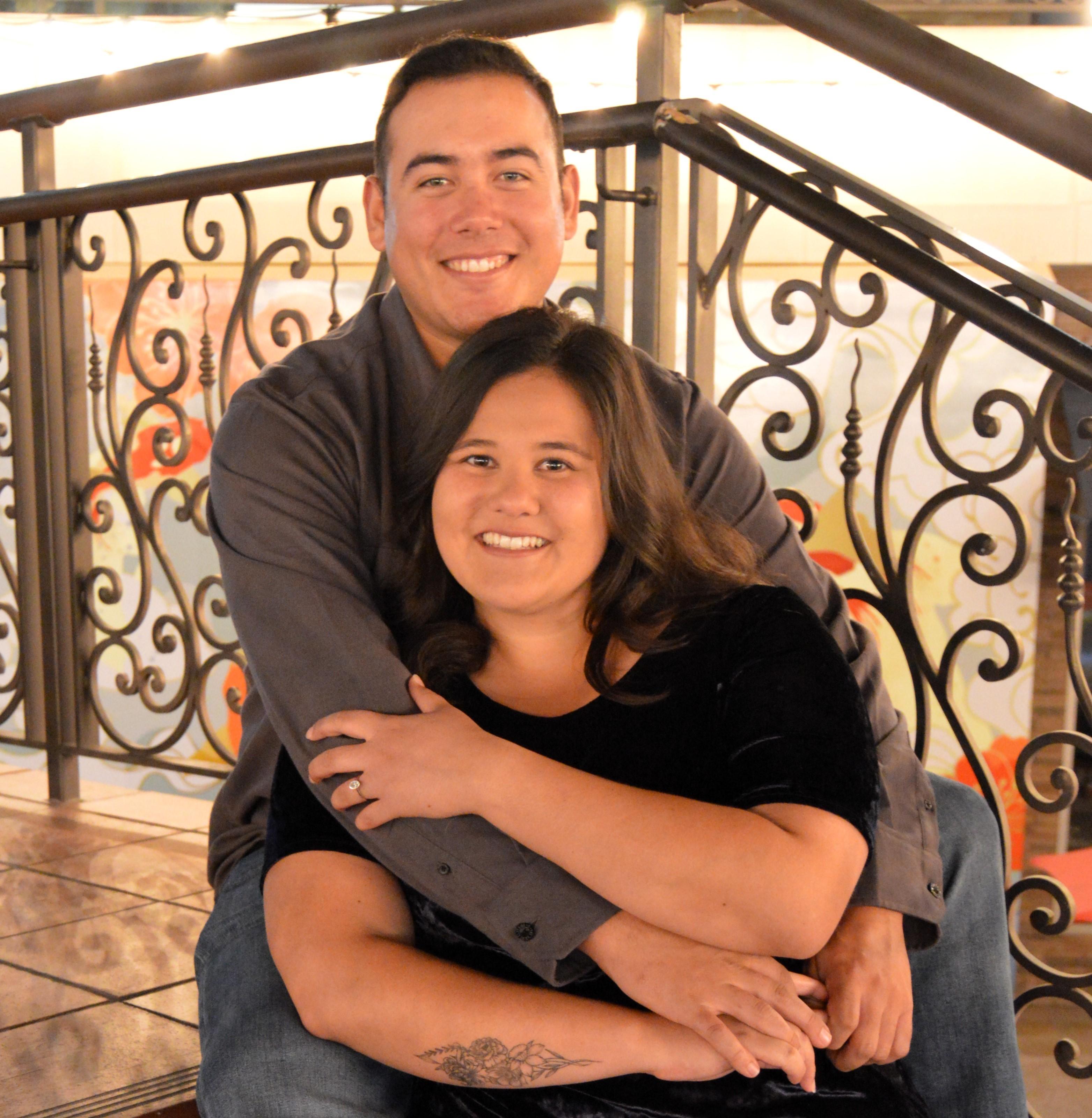 The Wedding Website of Emily Macasieb and Marcus Echevarria