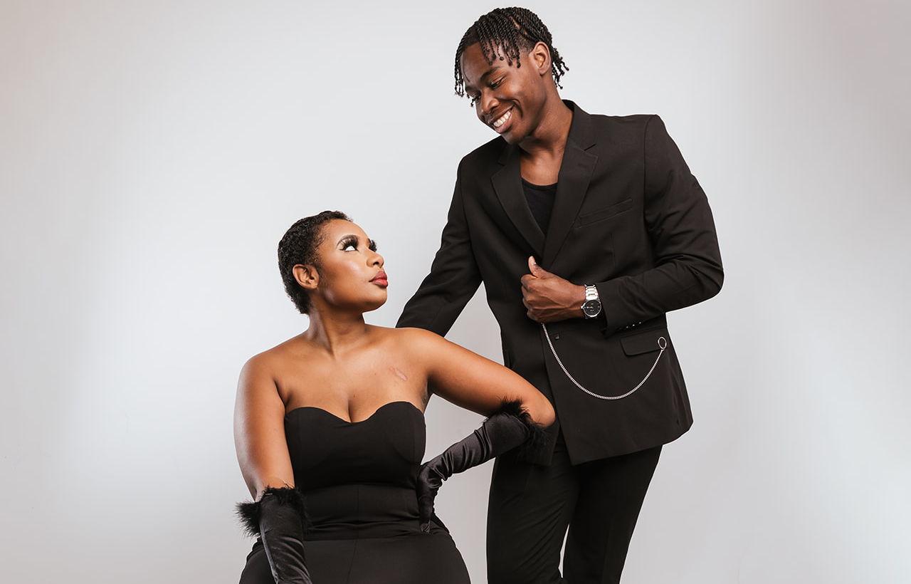 The Wedding Website of Rosalinda Pierre and Steven Paul