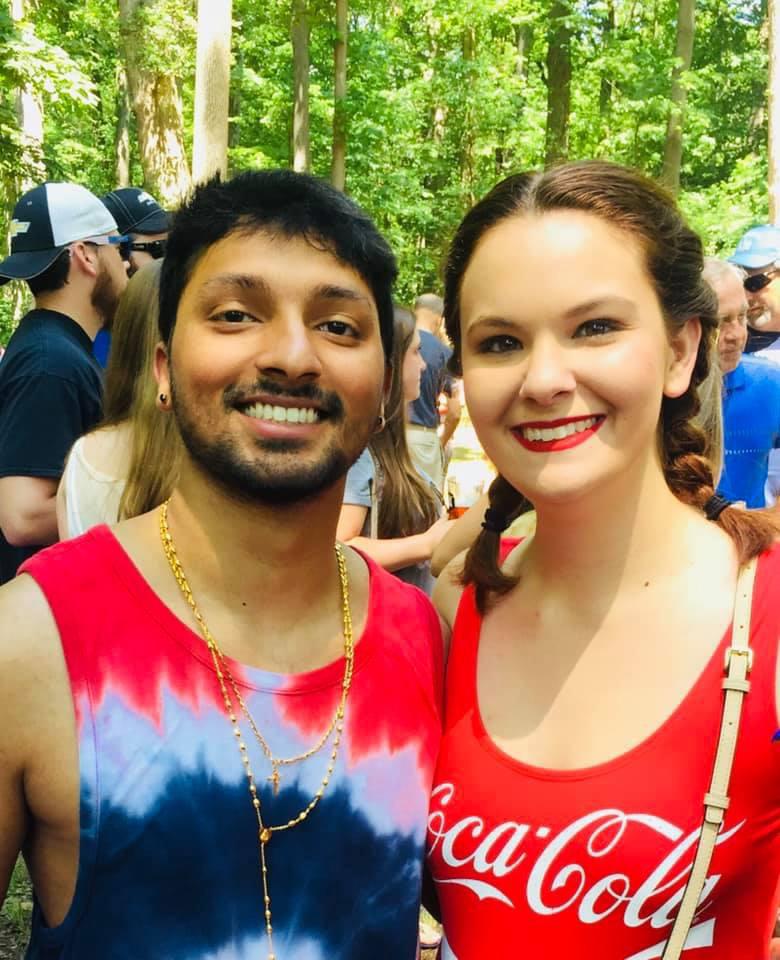 Fourth of July