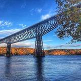 Walkway Over the Hudson State Park