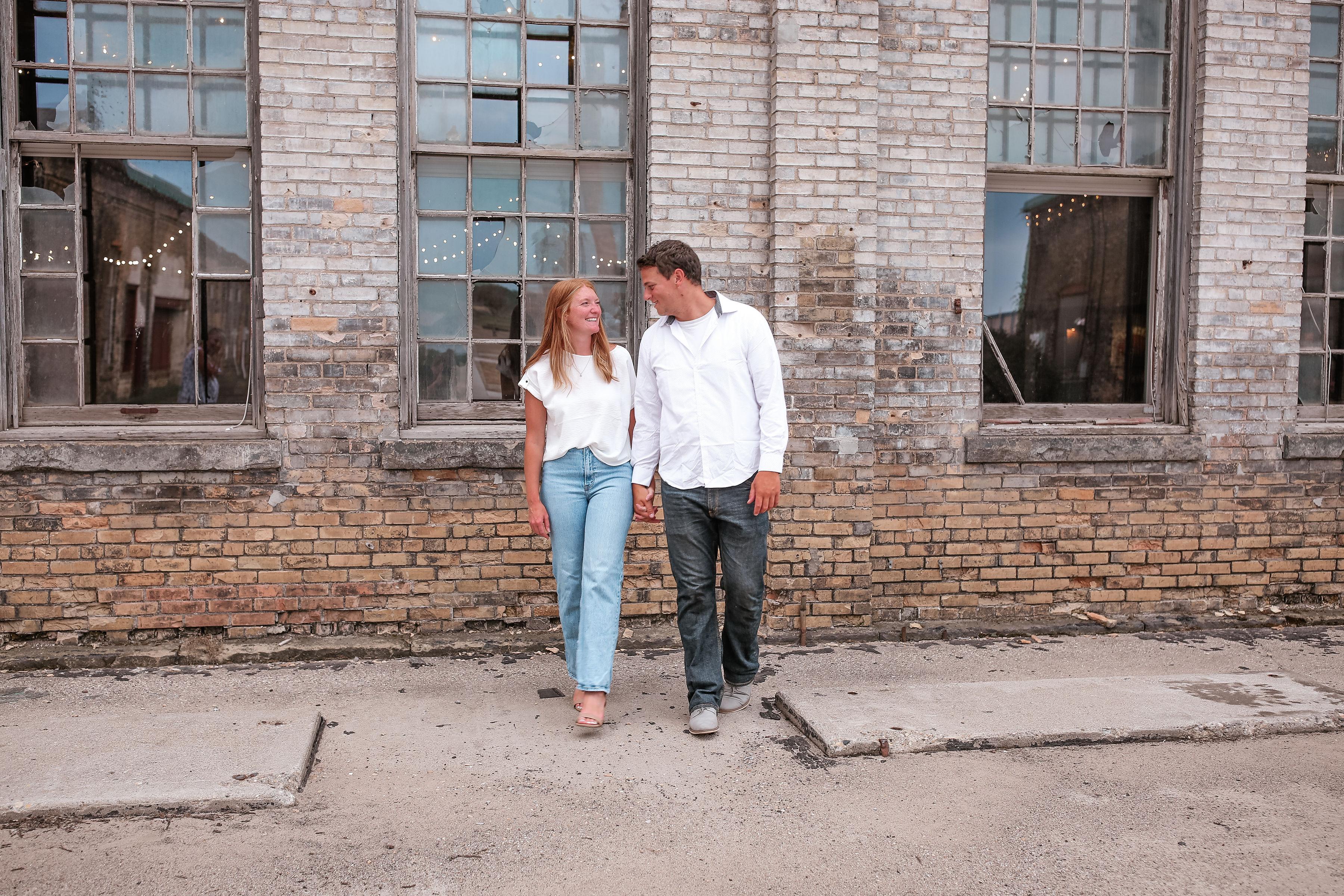 The Wedding Website of Mykala Griffin and Andrew Nicol