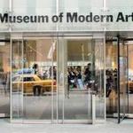 Museum of Modern Art