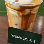 Yeems Coffee