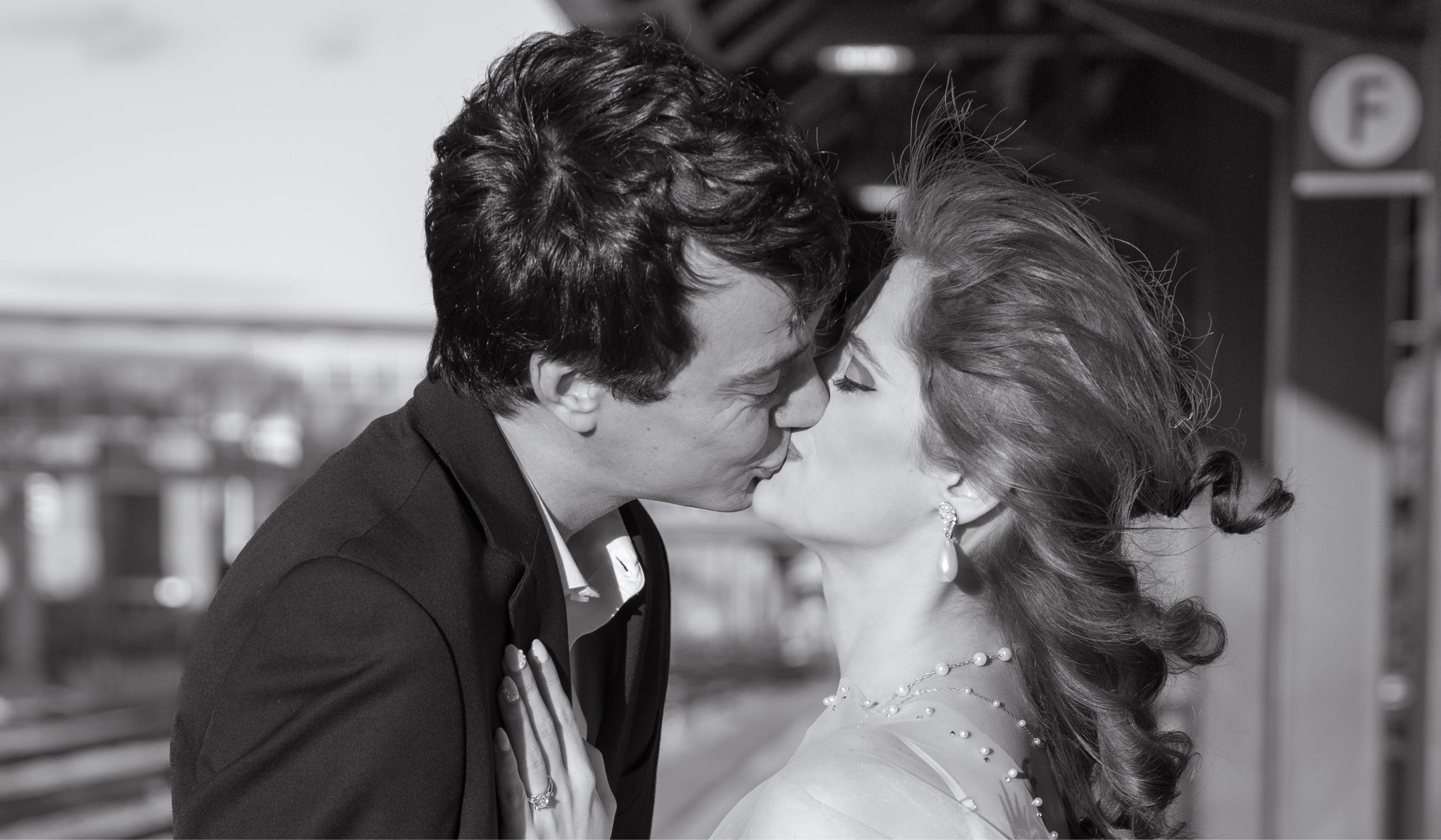 The Wedding Website of Alexis Plunkett and Zachary Baker