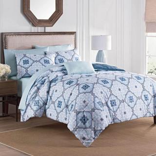 Ankara 6-Piece Comforter Set