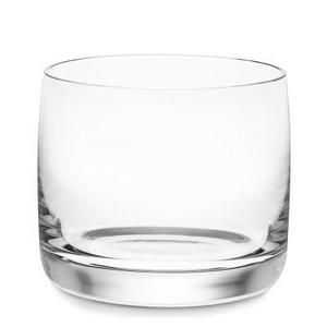Williams Sonoma Reserve Double Old-Fashioned Glasses Set of 4
