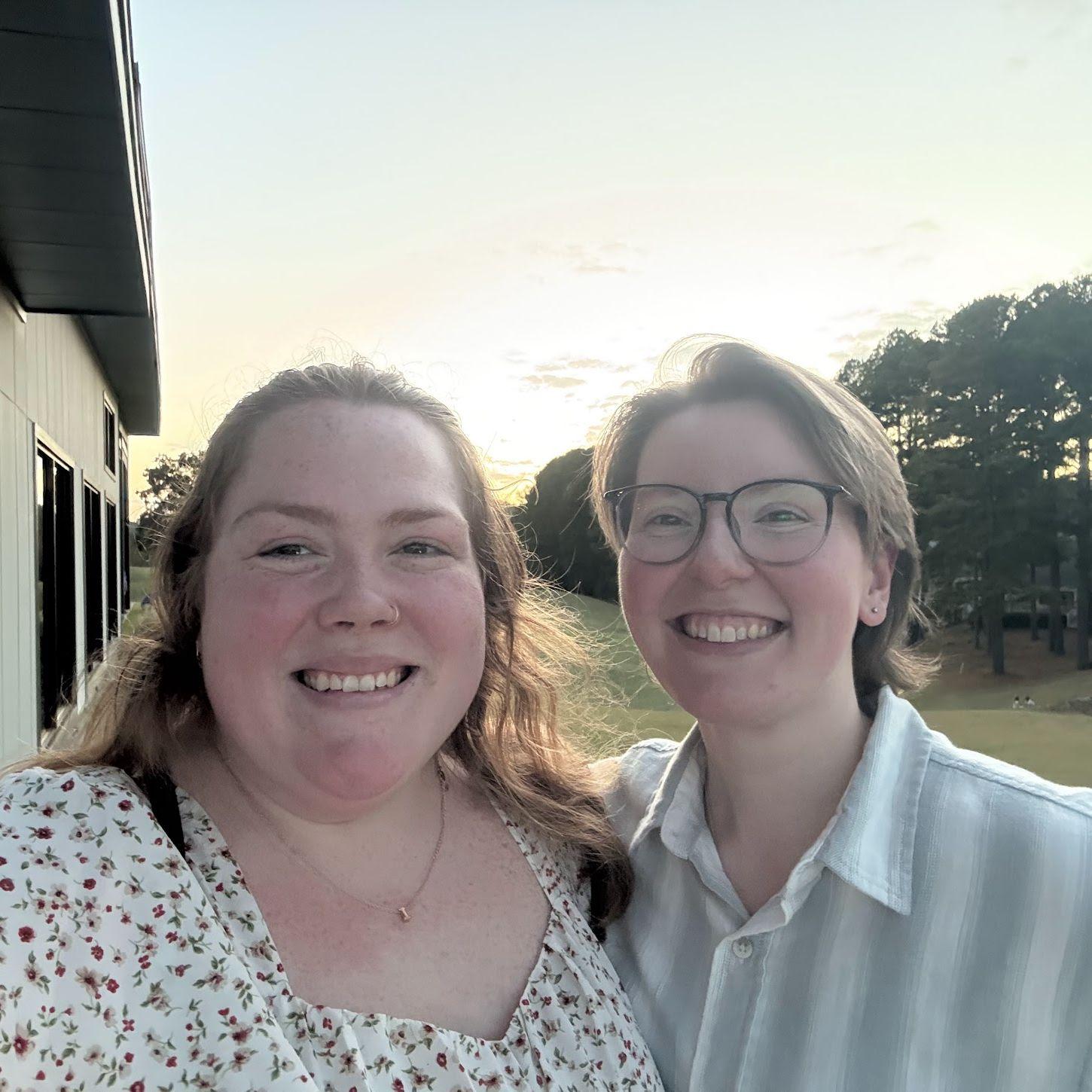 Date night to celebrate 1 year until our wedding - 10.10.2025