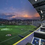 TopGolf