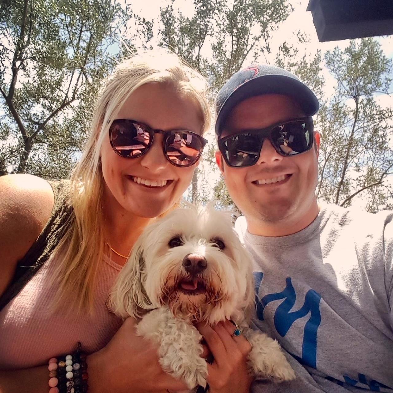 Family Photo 2017