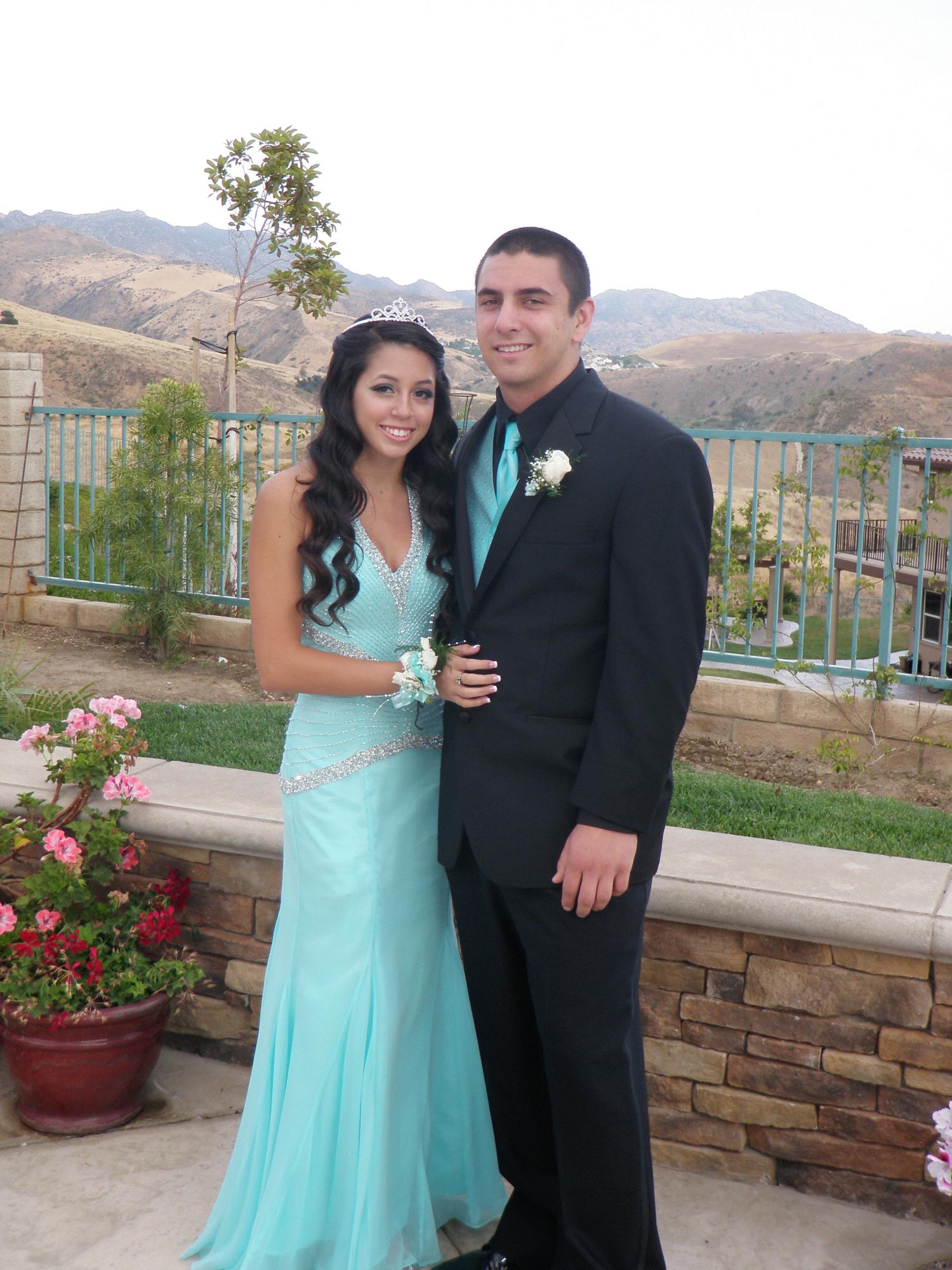 Prom 2009!