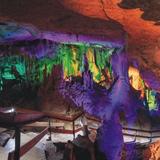 Raccoon Mountain Caverns and Campground